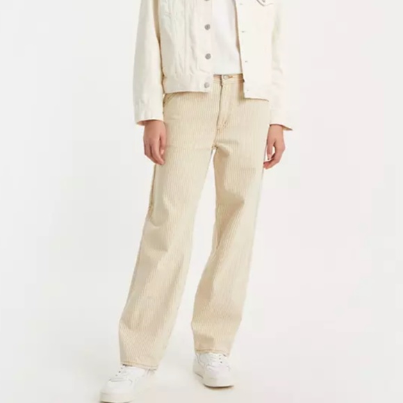 Levi's Carpenter Pant - Picture 1 of 2